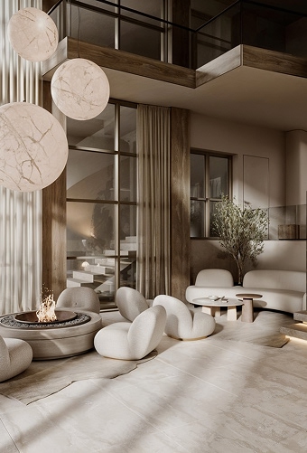 My Design Studio: Complete Interior Design Solutions for Every Space