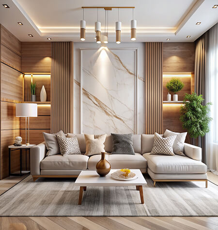 The Art of Lighting: Creating Ambiance in Your Home