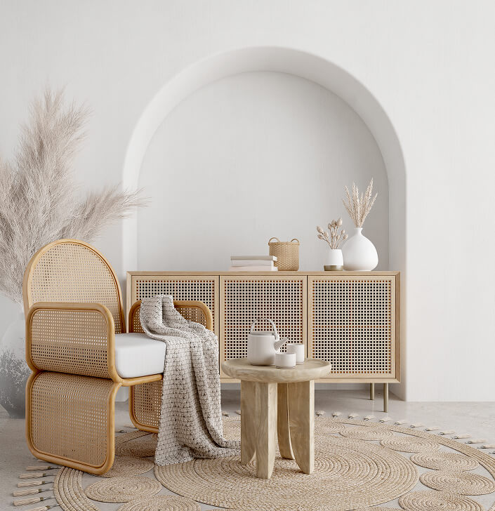 Sustainable Interior Design: Eco-Friendly Tips for Your Home