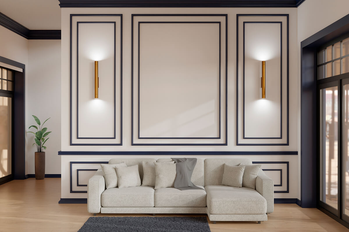 Interior Design & Styling