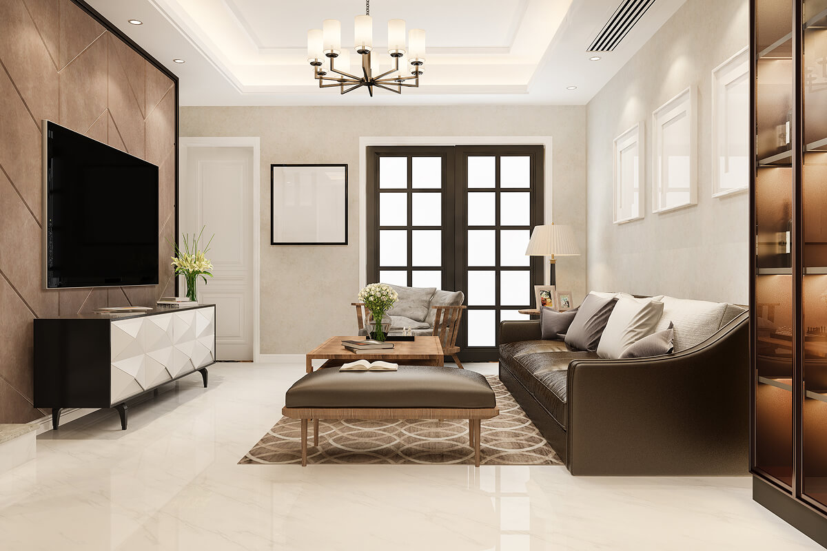 MEPF Design & Coordination